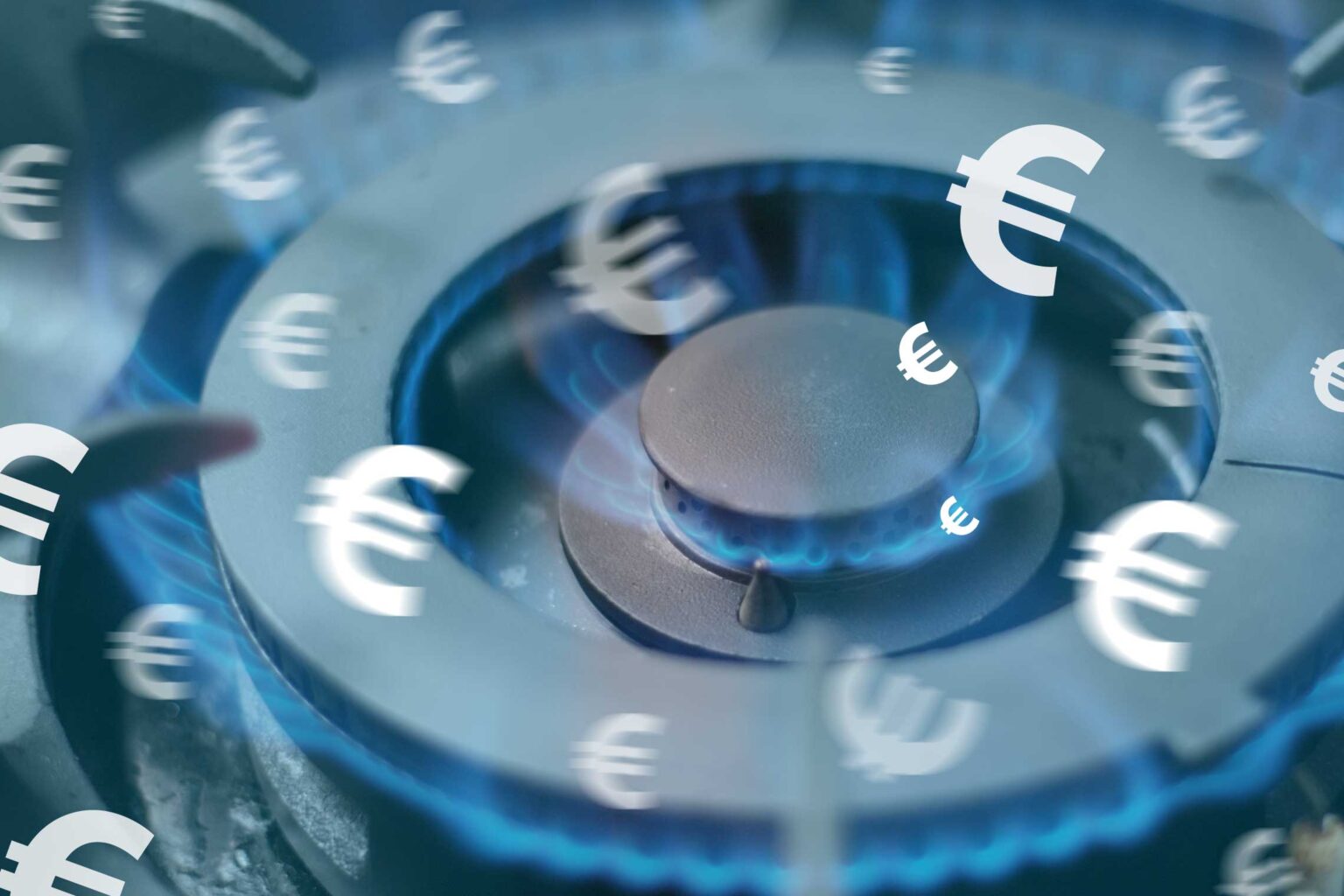  Gaspreisentwicklung 2021 - Steigen die Gaspreise weiter? 